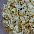 Cooksnap dari Nanda Pranadita untuk resep Popcorn Caramel