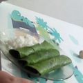 El cooksnap de Lola Romero cuando hizo Panqueque de zanahoria y avena.