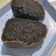 Cooksnap dari Eka Hernika untuk resep Bolu ketan hitam panggang
