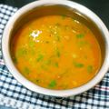sonal Trivedi 's cooksnap of when they made ગુજરાતી દાળ (Gujarati Dal Recipe In Gujarati).