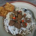 Cooksnap dari Eliya untuk resep Rawon Devina Hermawan