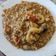 El cooksnap de Fernando Fernandez cuando hizo Arroz meloso con chipirones y langostinos.