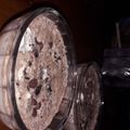 El cooksnap de Karen Fiorella Almeida Ruiz cuando hizo Batido de chocolate con oreo.