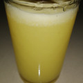 El cooksnap de Agustina Cocina 👩‍🍳 cuando hizo Licuado de naranja.