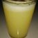 El cooksnap de Agustina Cocina 👩‍🍳 cuando hizo Licuado de naranja.