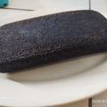 Cooksnap dari Fitri Endryanni untuk resep Brownis kukus goriorio