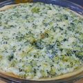 El cooksnap de Walter Cuesta cuando hizo Salsa blanca con brocoliiii!!!!.
