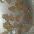 El cooksnap de Karina Nadia cuando hizo Galletas de chocolate rápidas.