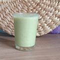 Cooksnap dari Nurul_SaNia untuk resep Susu Edamame Kaya Nutrisi Untuk Ibu Hamil