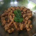 Cooksnap dari Siti Alfiah untuk resep Oseng Tempe Manis Pedas lezat murmer mudah!
