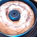 El cooksnap de Norali cuando hizo Bizcochuelo bien caserito.