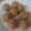 Vrinda Idnani's cooksnap of when they made Wheat flour laddu.