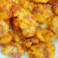 Rafiqua Shama का कुकस्नैप जब उन्होंने अलीगढ़ के प्रसिद्ध आलू के बरुले (Aligarh famous aloo ke barule recipe in Hindi) बनाया था।
