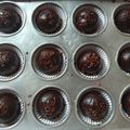 Cooksnap dari Annisa Nisa untuk resep Brownies Cookies
