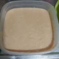 El cooksnap de Carito 🇦🇷 cuando hizo Postre serenito casero.