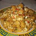 Cooksnap dari renata untuk resep Ayam Goreng Telur Asin
