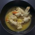 Cooksnap dari Ummu Usamah untuk resep Garang asem ayam tanpa santan, tanpa bungkus daun pisang 😊