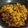 El cooksnap de Angie cuando hizo Arroz con mollejas y albóndigas de pollo.