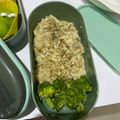 Cooksnap dari adelia untuk resep Mac and Cheese (makaroni keju)