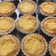 Cooksnap dari Ayindha untuk resep Pie Susu (Egg Tart) Simple dan enak 👍