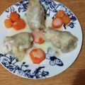 Cooksnap από Eleni στη συνταγή Λαχανοντολμάδες με αυγολέμονο Αντώνης