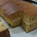 Cooksnap dari Ammuna Bsa untuk resep #03 Terang Bulan a.k.a Martabak Manis Teflon