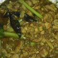 Cooksnap dari Mery Krist untuk resep Topping Mie Ayam