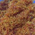 Cooksnap dari Dara Dienayati untuk resep Kering Kentang Mustofa