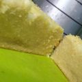 Cooksnap dari natalia ambarsari untuk resep Bolu Panggang Empuk