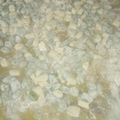 El cooksnap de Anabel Araya cuando hizo Ñoquis de acelga y espinacas (malfatti).