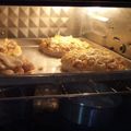 Cooksnap dari Aisyah ummu ammar untuk resep Pizza hut homemade anti gagal