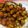Cooksnap Nurul Kefftya semasa beliau membuat Kerang Goreng Sambal.