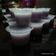 Cooksnap dari Dewi Fadillah untuk resep Agar - agar taro untuk dijual Rp 1000 #agaragar #taro