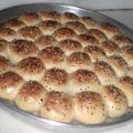صورة من om rakan ، شاركها بعد تجربة وصفة خلية النحل 😋