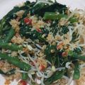 Cooksnap dari Wennyputri untuk resep Urap Sederhana
