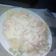 El cooksnap de Regina Romero cuando hizo Tallarín al Alfredo.