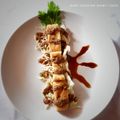 Cooksnap dari Nury cooking diary untuk resep Tahu Pecel