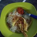 Cooksnap dari Etri Sagita Prayitno untuk resep Bihun jagung goreng