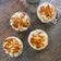 Cooksnap dari Kristina Heryawati untuk resep Cheesekut Dessert Box