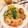 Carol Yeh 的 🦞蒜香海鮮義大利麵 cooksnap