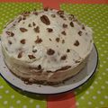 solcimat's cooksnap of when they made Hummingbird Cake with Cream Cheese Frosting.