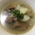 Cooksnap dari Nova Diani untuk resep Soto Sapi ala Bali