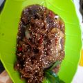 Cooksnap dari NiTa ALfa untuk resep Beef teriyaki