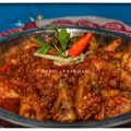Cooksnap dari 💕Dapoer Landy💕 untuk resep Ceker Mercon Ala Dapoer Landy
