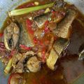 Cooksnap dari andi insan untuk resep Ikan bandeng pindang kecap