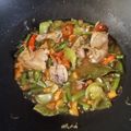 Cooksnap dari D. Arini Widyaningsih untuk resep Asem Asem Ayam