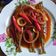 Cooksnap 0h Hana !! semasa beliau membuat Ikan goreng sos.