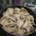 Cooksnap dari Khoirun Nisa' untuk resep Siomay goreng