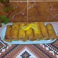 صورة من Fatima Zohra، شاركها بعد تجربة وصفة بوراك بالدجاج وصلصة الجبن 🧀