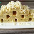 Cooksnap dari Asri Arifianti untuk resep Bolu Pisang